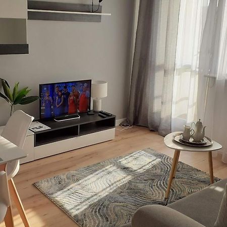 Apartament M-3 Centrum Ченстохова Экстерьер фото