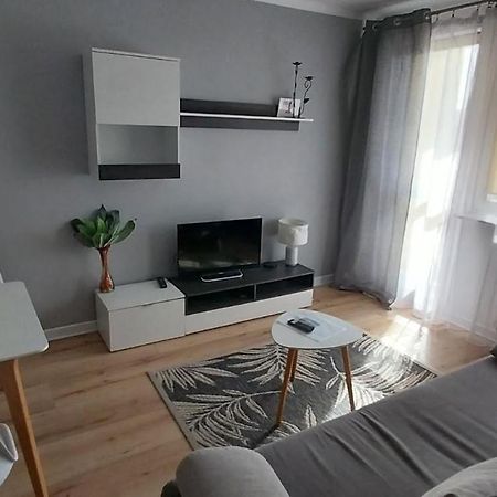 Apartament M-3 Centrum Ченстохова Экстерьер фото