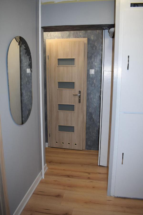 Apartament M-3 Centrum Ченстохова Экстерьер фото