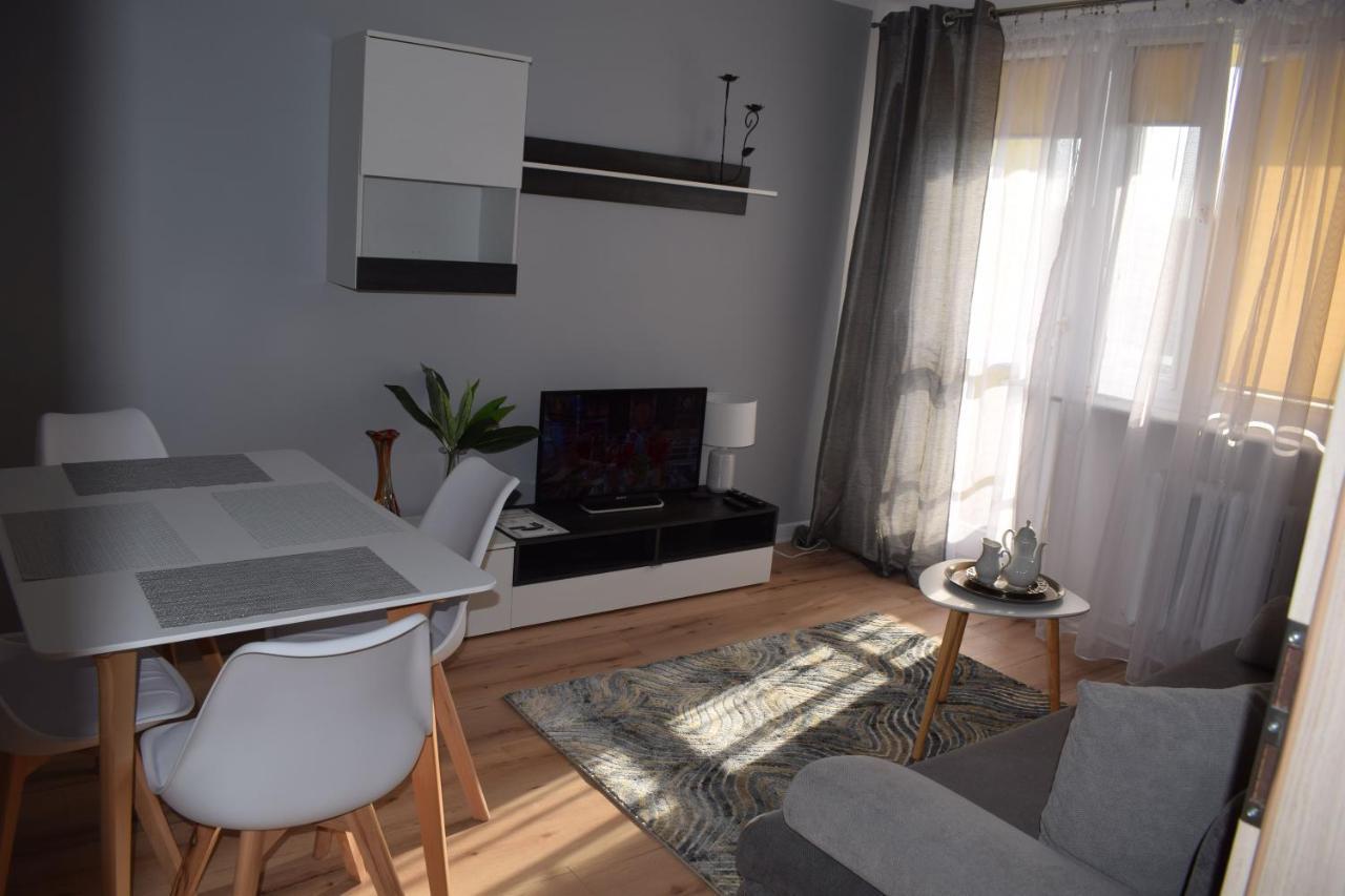 Apartament M-3 Centrum Ченстохова Экстерьер фото