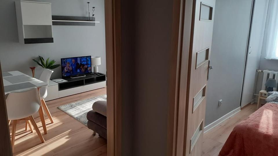 Apartament M-3 Centrum Ченстохова Экстерьер фото
