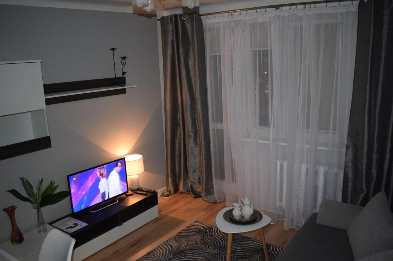 Apartament M-3 Centrum Ченстохова Экстерьер фото