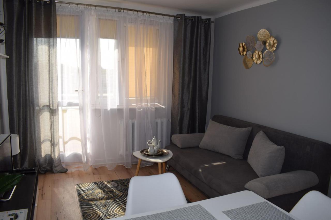Apartament M-3 Centrum Ченстохова Экстерьер фото