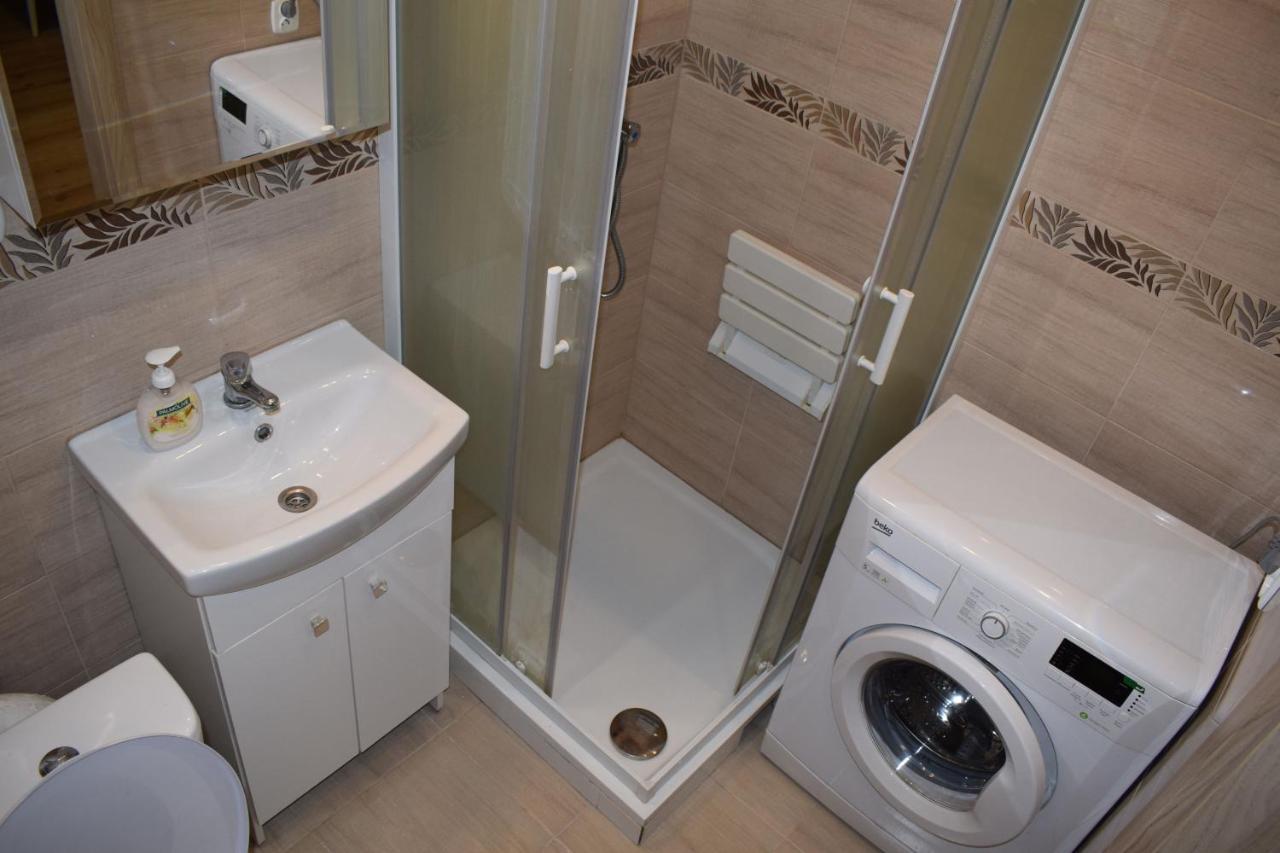 Apartament M-3 Centrum Ченстохова Экстерьер фото