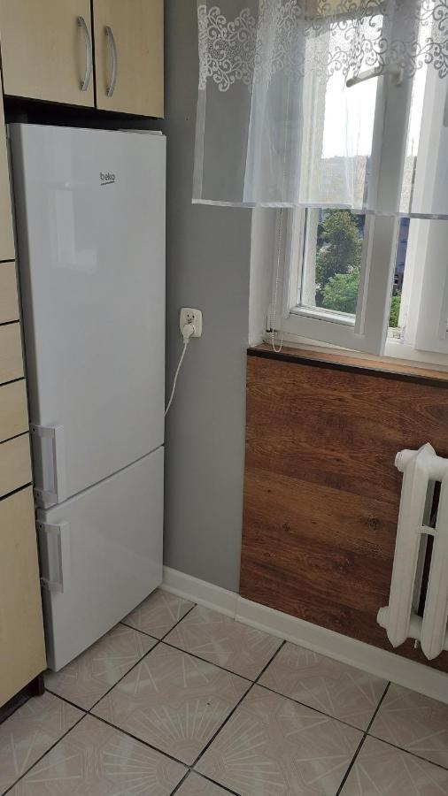Apartament M-3 Centrum Ченстохова Экстерьер фото