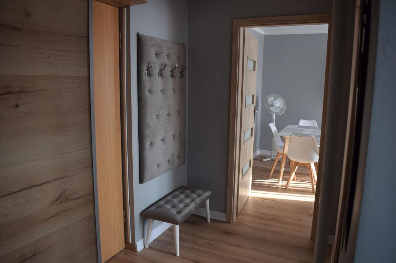 Apartament M-3 Centrum Ченстохова Экстерьер фото