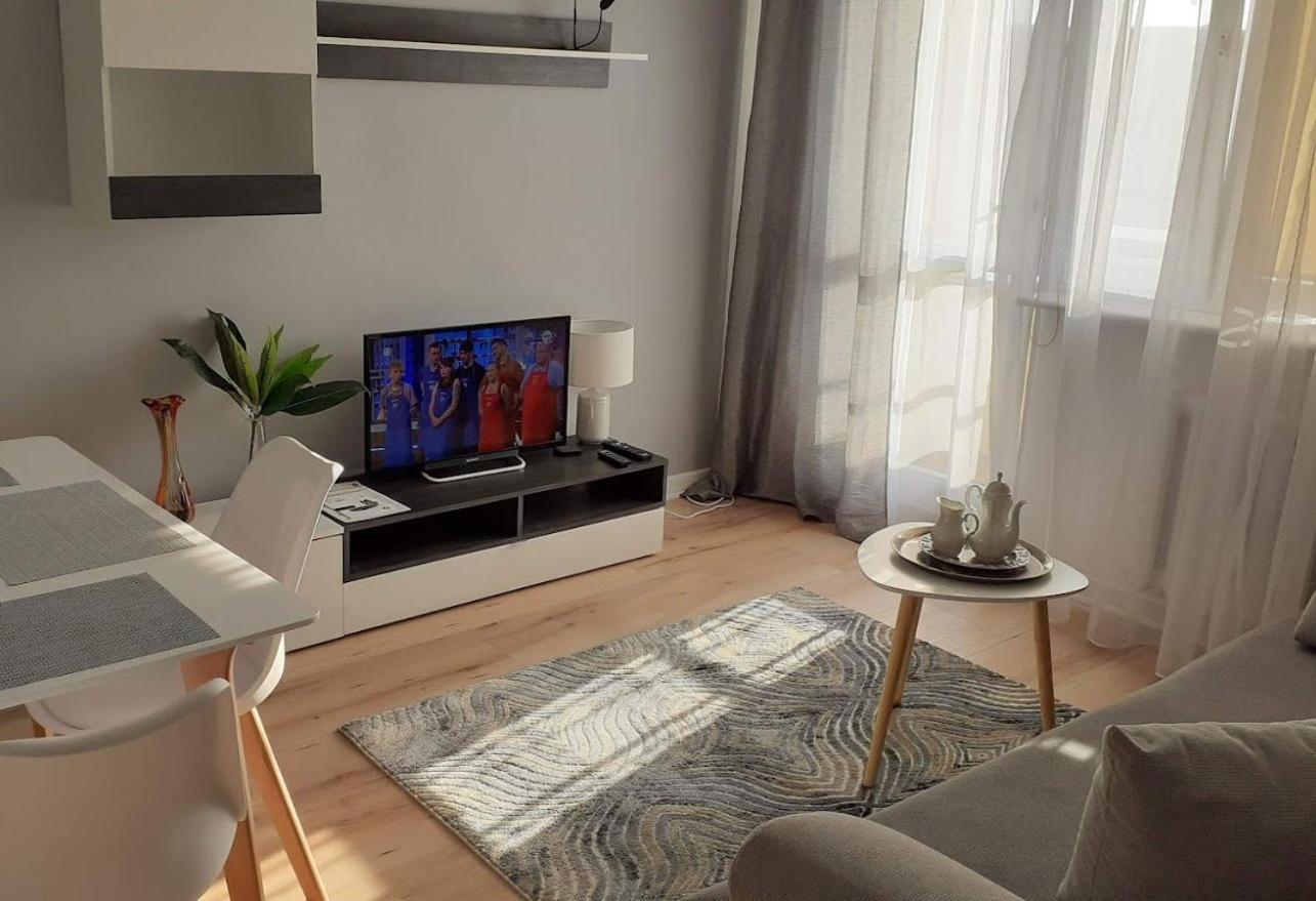Apartament M-3 Centrum Ченстохова Экстерьер фото